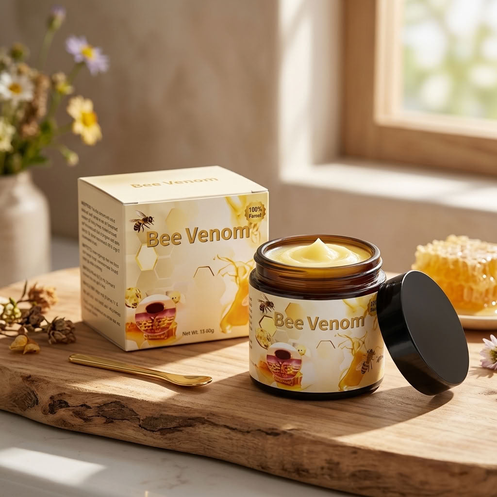 BeeVenomSkincare