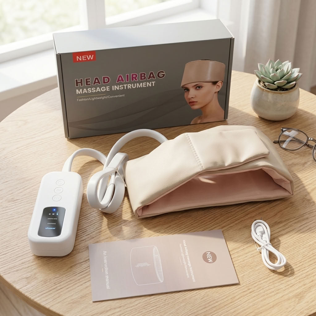HeadMassagerPriceInDubai
