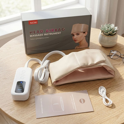 HeadMassagerPriceInDubai
