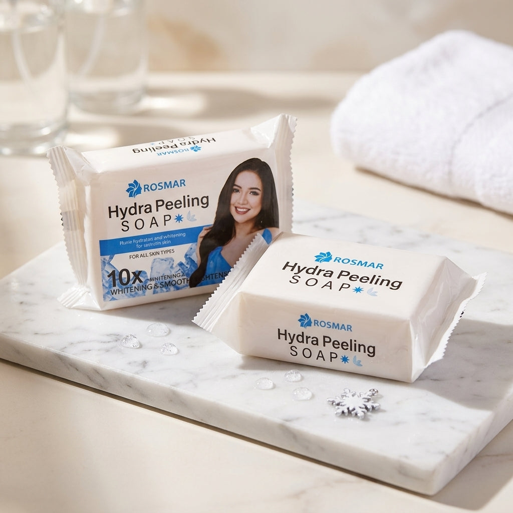 ROSMAR Personal Care UAE 