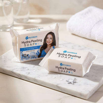 ROSMAR Personal Care UAE 