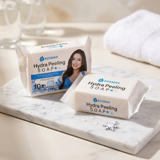 ROSMAR Personal Care UAE 