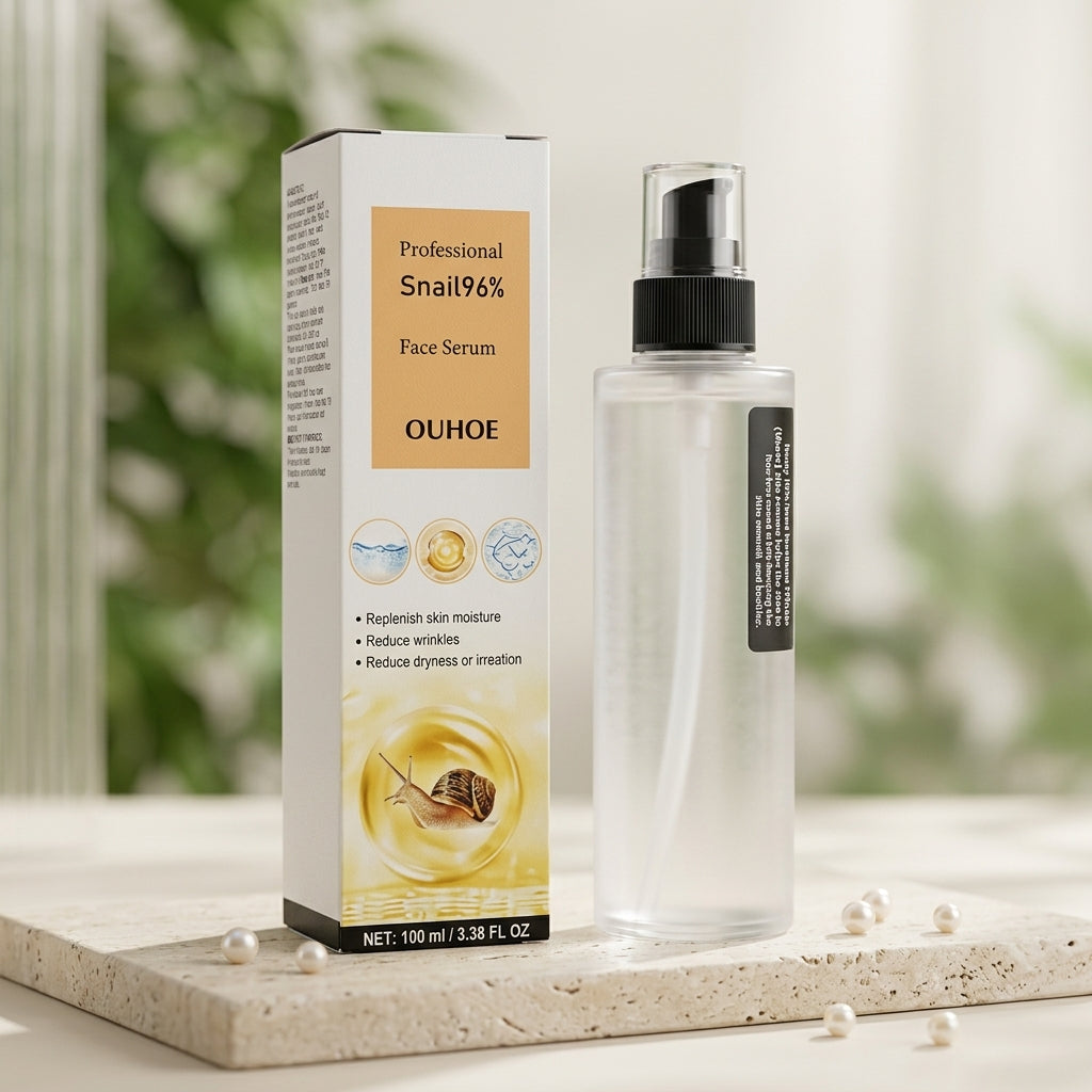 Cosrx snail mucin uae