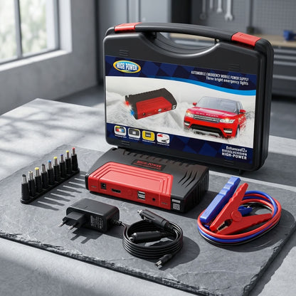 AutomobileEmergencyPower