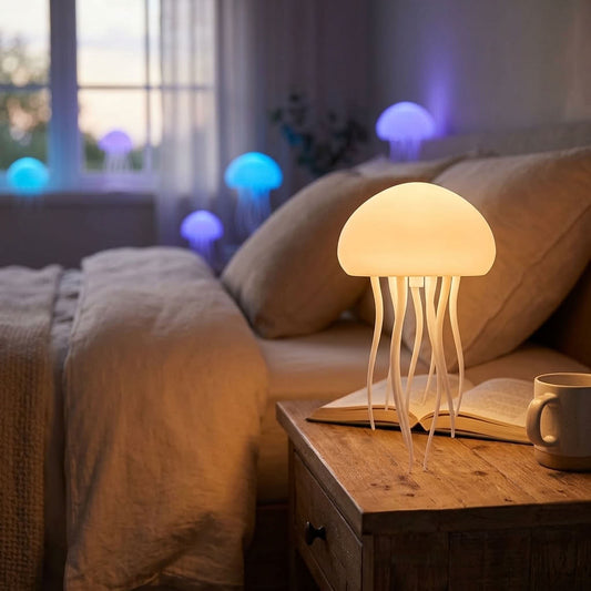 JellyfishLampPriceInUAE