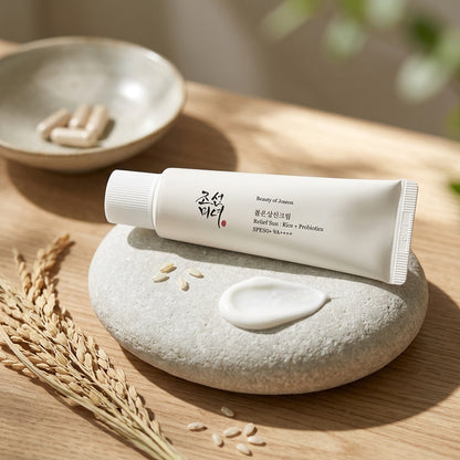 Beauty of joseon relief sun aqua fresh in uae reviews
