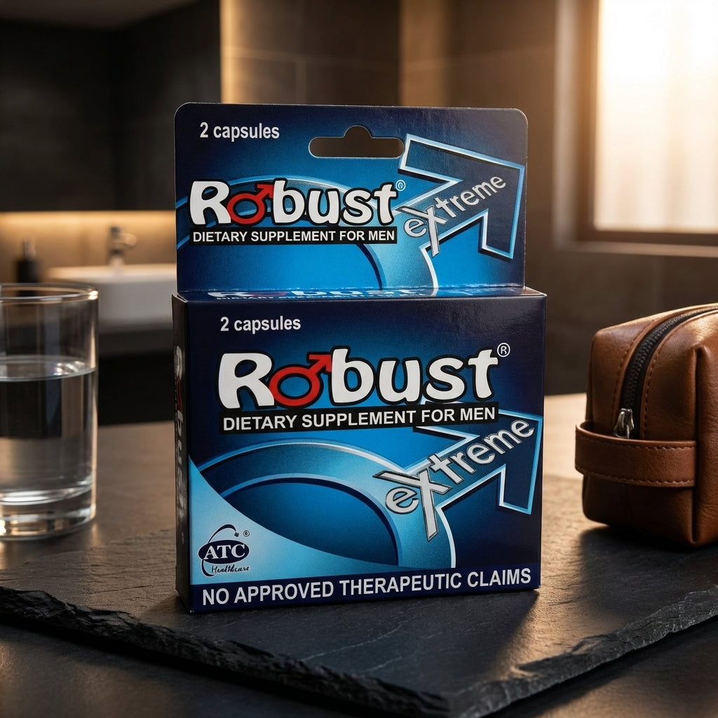Robust Extreme side effect