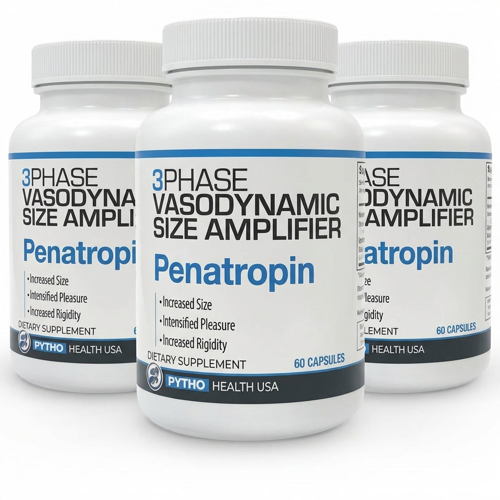 Penatropin side effects