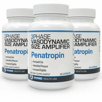 Penatropin side effects