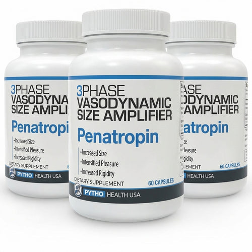 Penatropin side effects