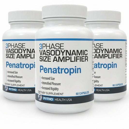 Penatropin side effects