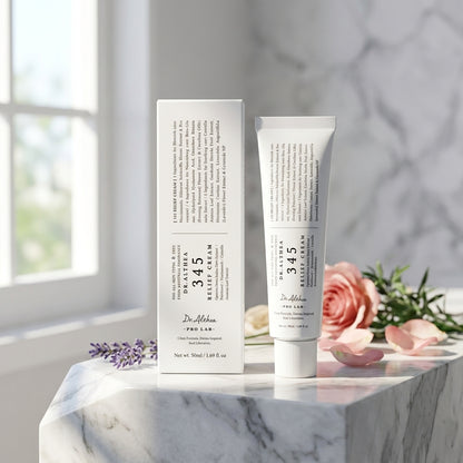 Dr althea 345 relief cream in uae amazon