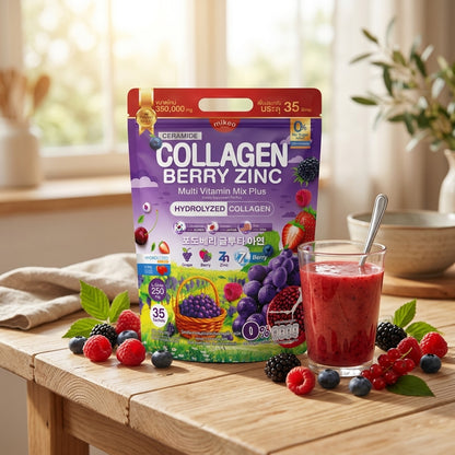 CollagenSupplement