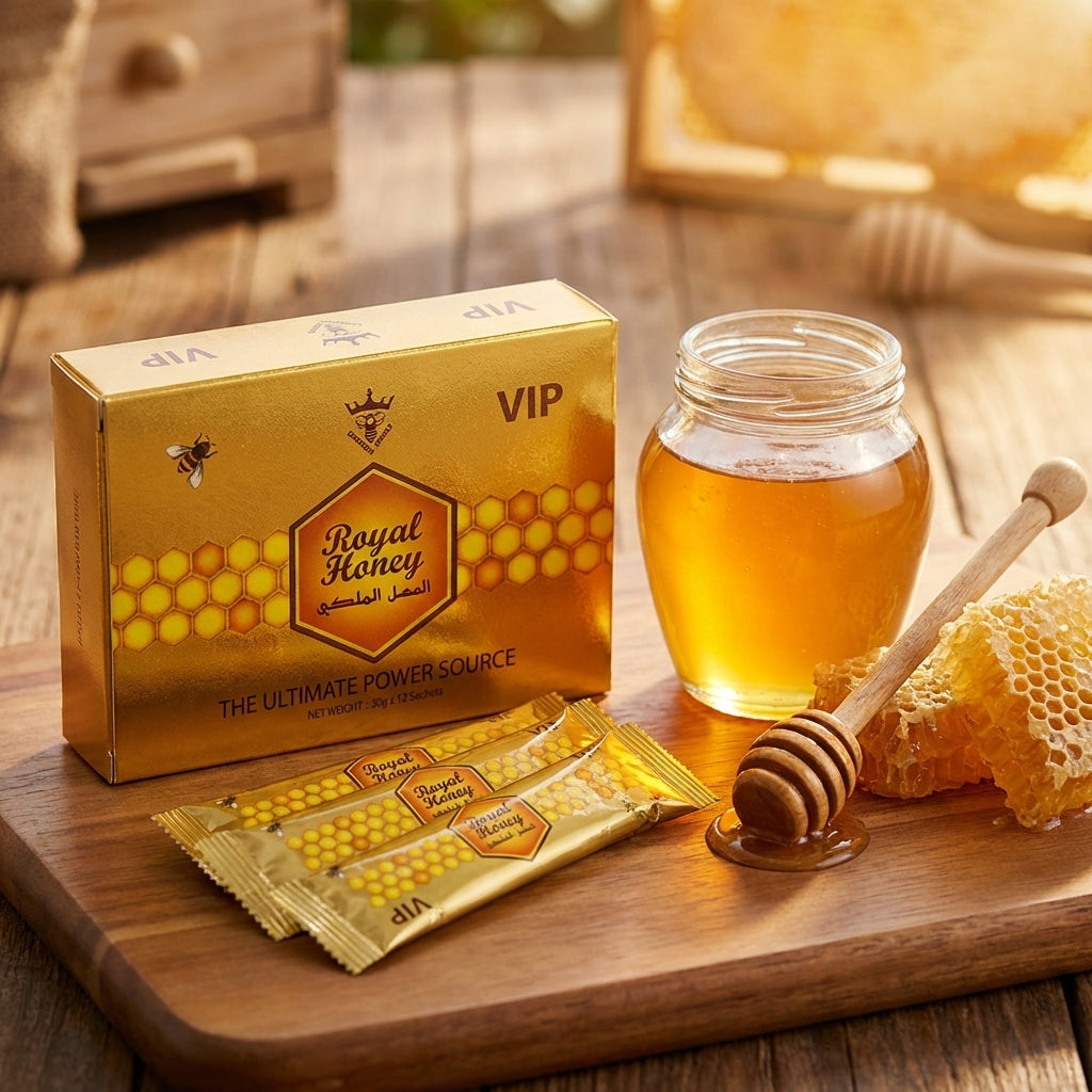 Royal Honey vip Dubai
