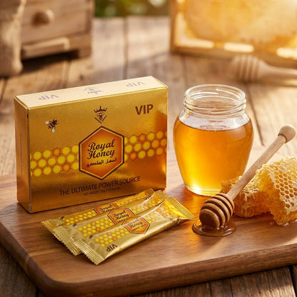 Royal Honey vip Dubai