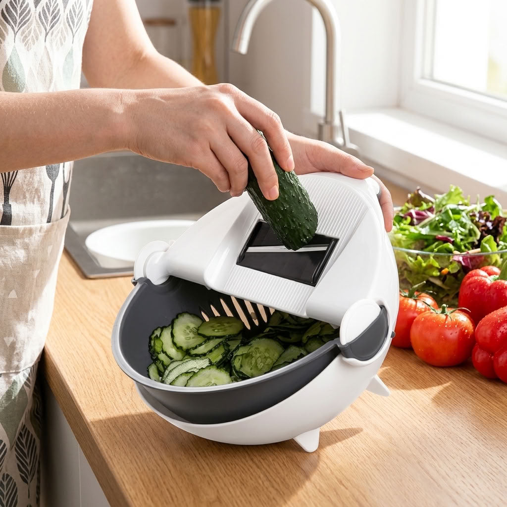 VegetableCutter