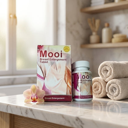 Mooi Breast Enlargement Tablet 