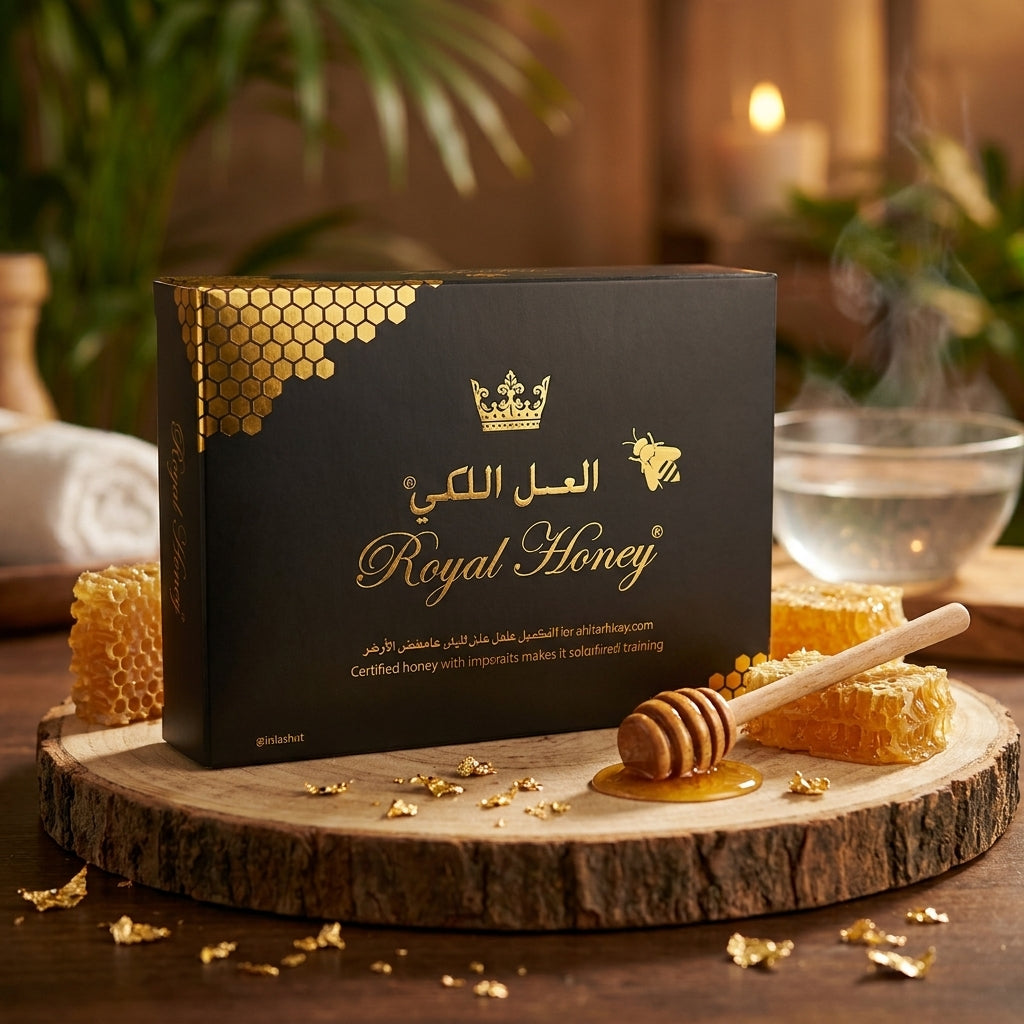 Etumax Royal Honey Dubai benefits
