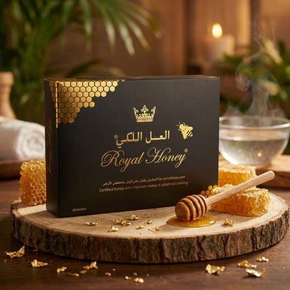 Etumax Royal Honey Dubai benefits