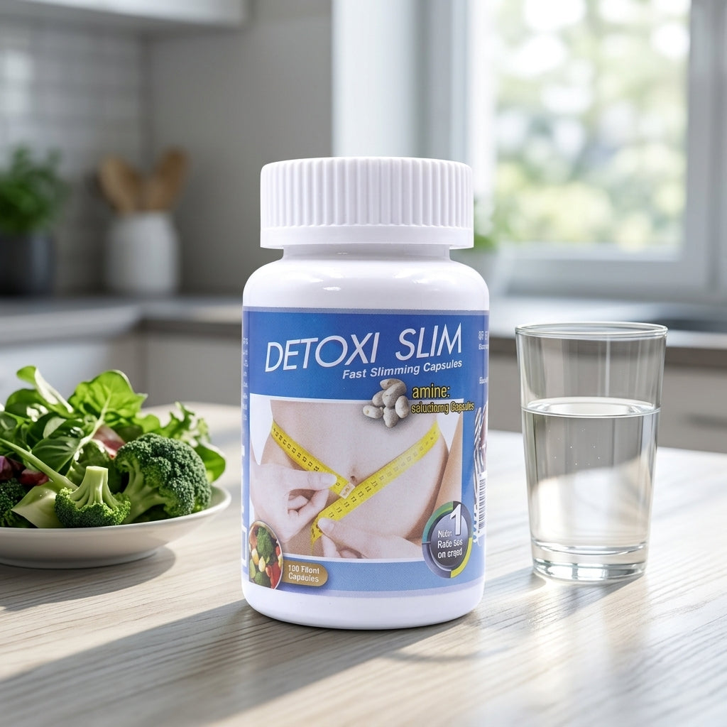 Weight loss pills UAE
