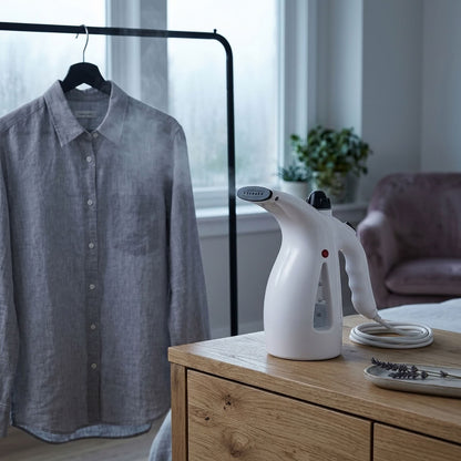 ClothesSteamer