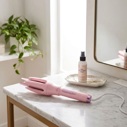 AutomaticHairCurler
