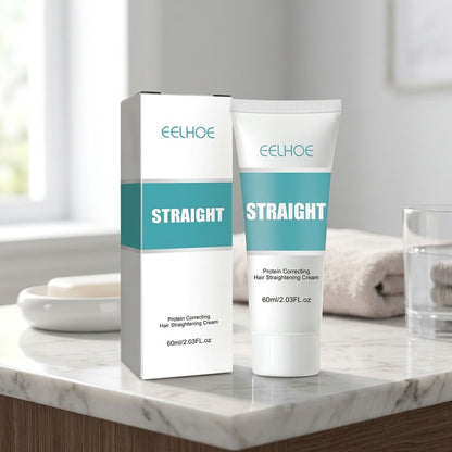 HairSmoothingCream