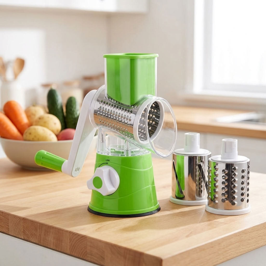 TabletopGrater