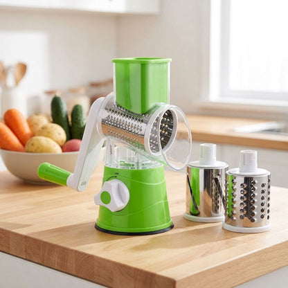 TabletopGrater