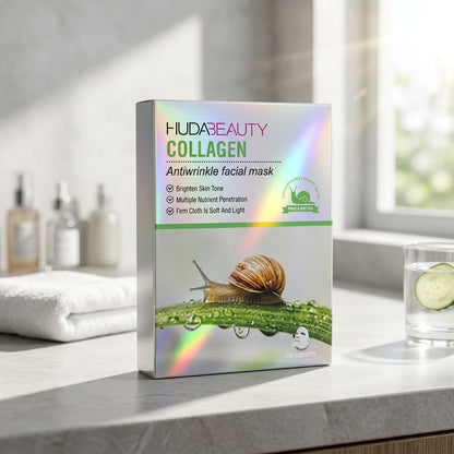 HudaBeautyFacialMask