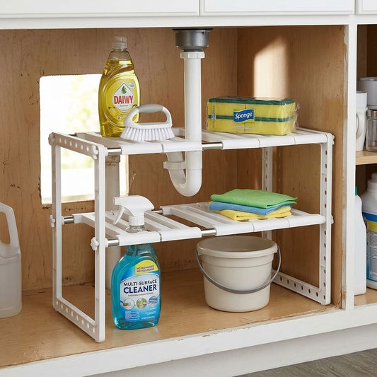 UnderSinkStorage
