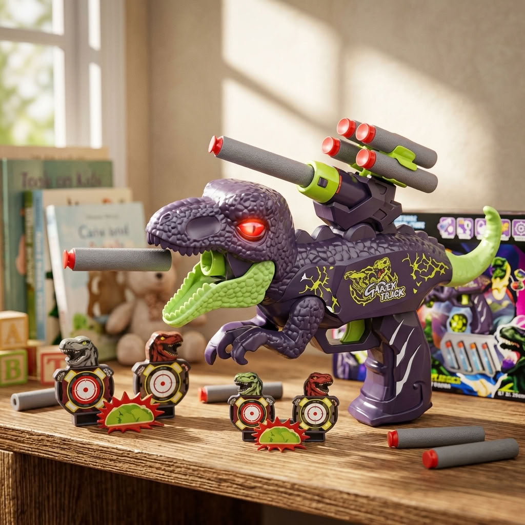 KidsToyInDubai