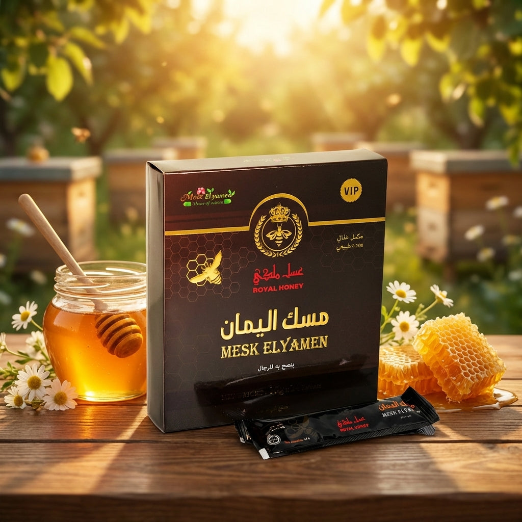 Mesk el yamen honey in uae price