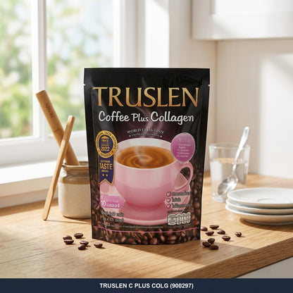 Truslen Coffee Plus Collagen Price In Dubai