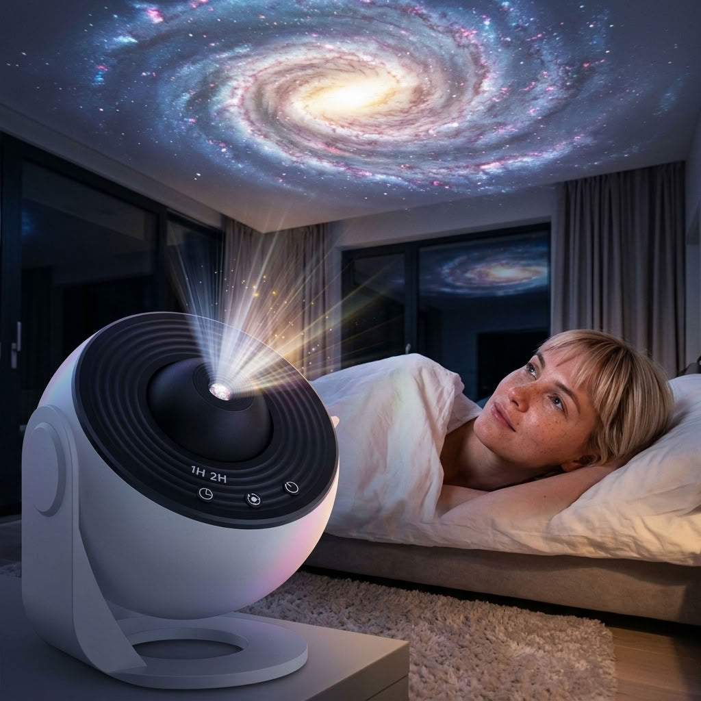 StarProjectorInDubai
