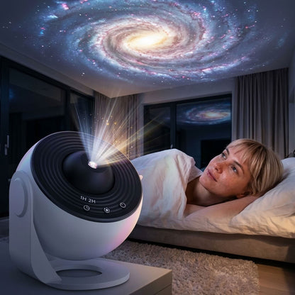 StarProjectorInDubai