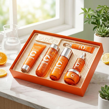 SadoerVitaminCFacialKit