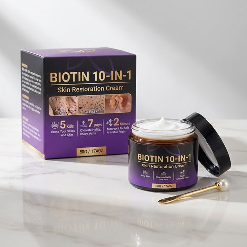 Biotin10In1Cream