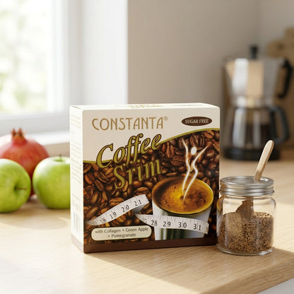 SrimCoffee