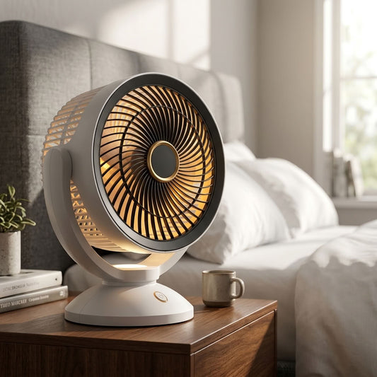 PortableDeskFan