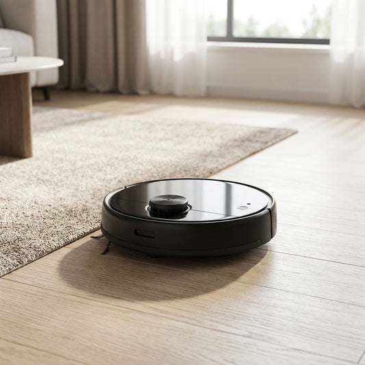 3In1RobotVacuumCleaner