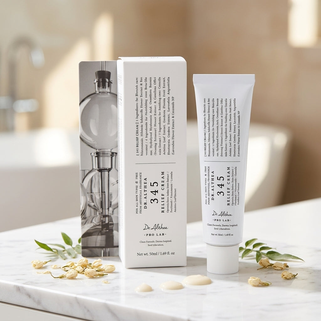 Dr althea 345 relief cream in uae price