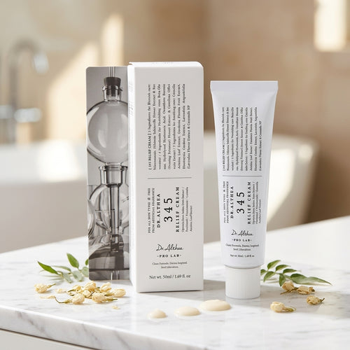 Dr althea 345 relief cream in uae price