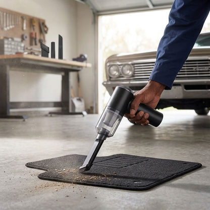 PortableVacuumCleaner