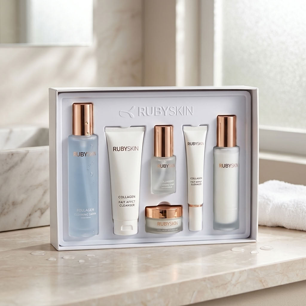 RUBYSKINCollagen