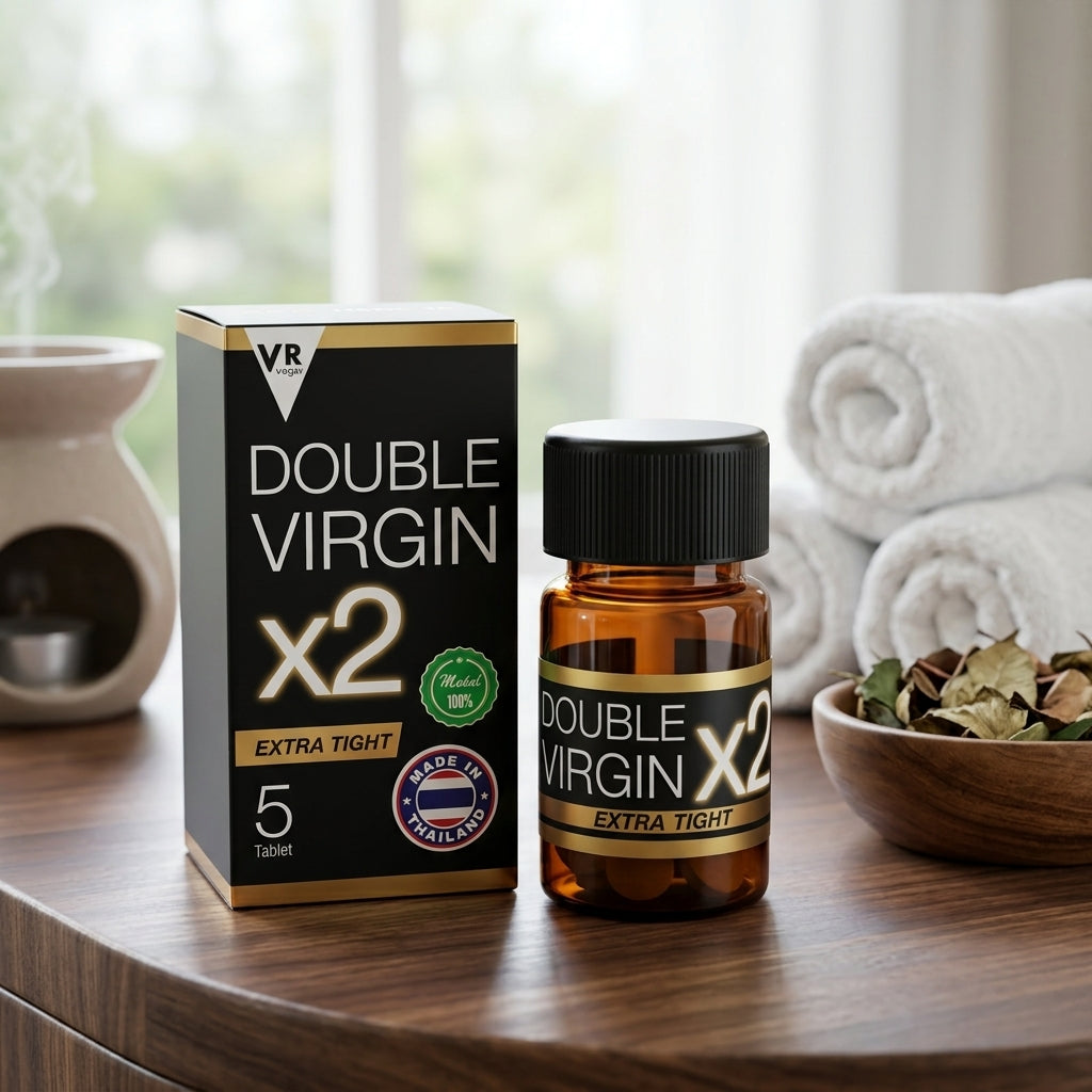 DoubleVirginX2ExtraTight