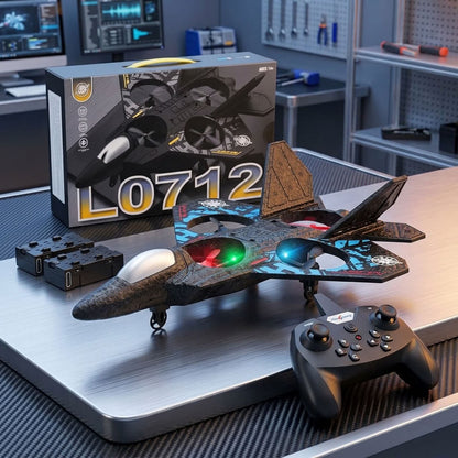 RemoteControlFighterJet
