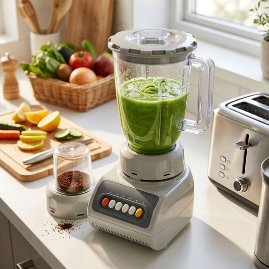 2in1KitchenBlender