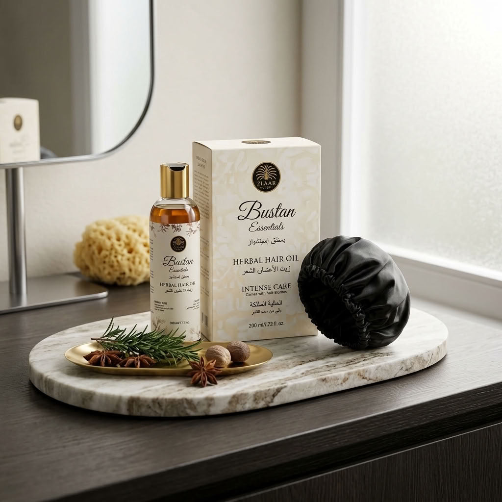 HairOilPriceInUAE