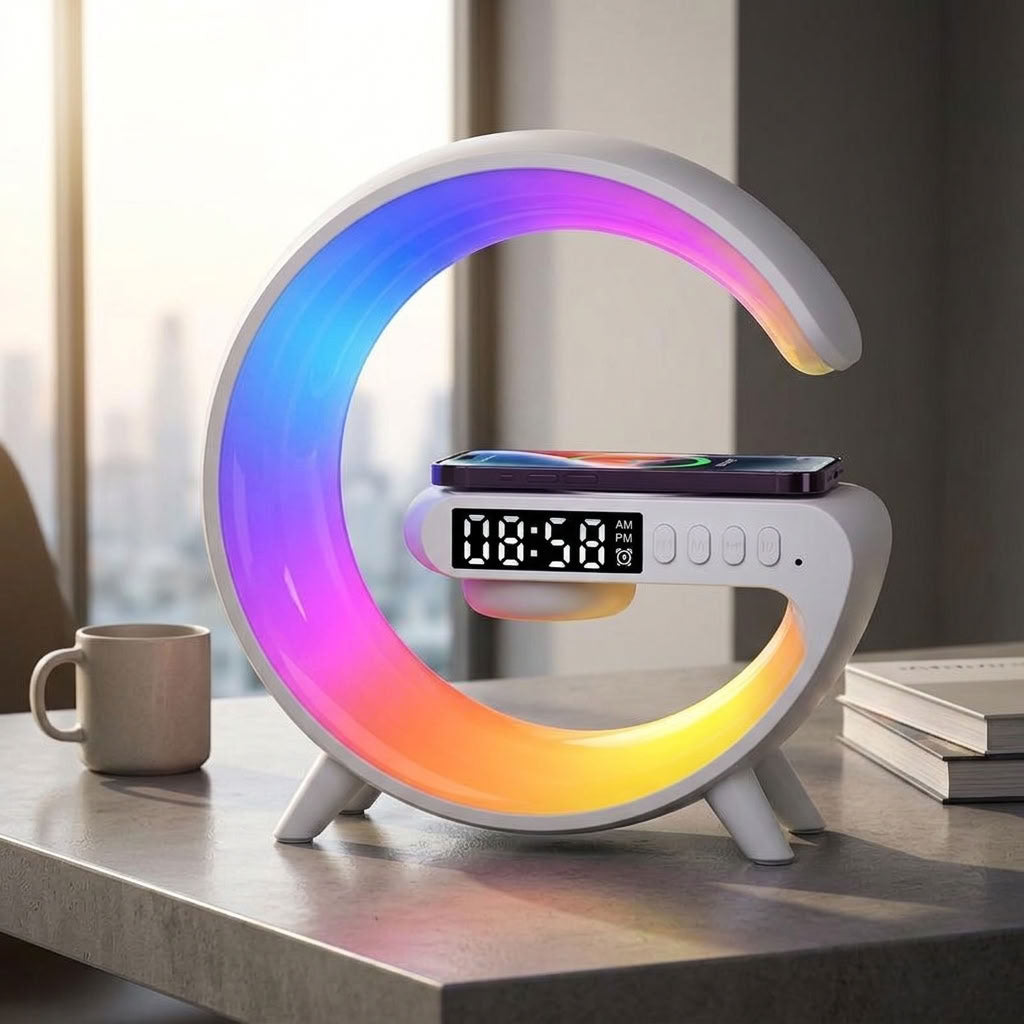 BluetoothSpeaker